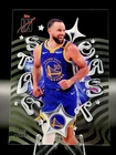 2025 Topps Signature Stephen Curry Base (RAW)