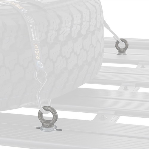Polaris Rhino-Rack® Eyelet Tie-Downs - Picture 3 of 10