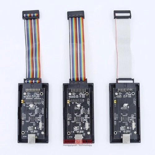 JLINK V9 仿真器 J-LINK V9下载器 AMR单片机 STM V11