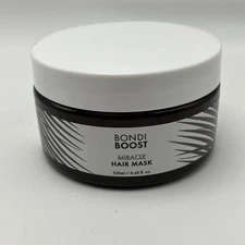 BondiBoost Miracle Hair Mask Deep Conditioning Treatment 8.45 oz Full Size NEW