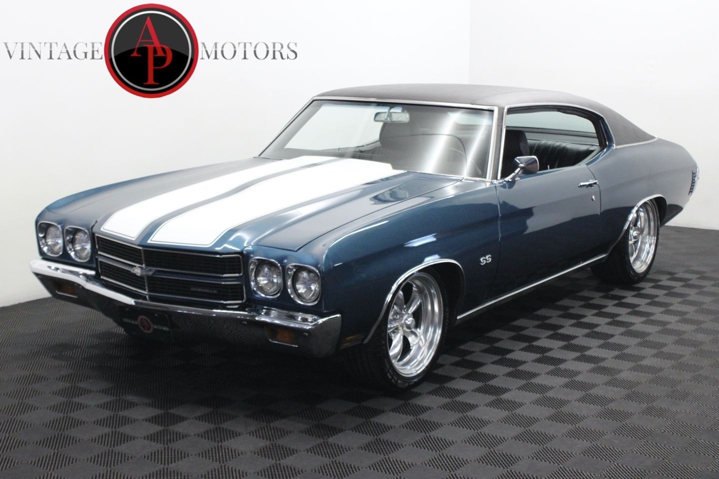 1970 Chevrolet Chevelle for sale in Statesville North Carolina