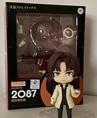 Shunsuke様 ① Qset Tsukasa Okino: Cross-Dressing Ver.｜Good Smile Company