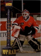 1994 Signature Rookies Tetrad  #108 Nikolai Khabibulin  - NM-MT