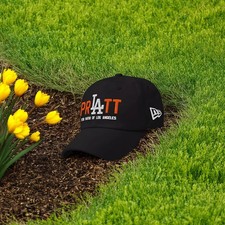 Spencer Pratt For Mayor Hat Cap Embroidery