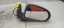 12-16 Jeep Compass Right Door Mirror 12 13 14 15 16 12-16 Jeep Compass Right Door Mirror 12 13 14 15 16