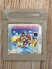 Nintendo Game Boy Super Mario Land 1989 Gameboy Cartridge Only