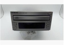 Onkyo INTEC C-701A CD Player Used Clean Condition No Smoke Pet