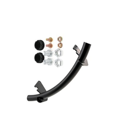 BM23056 Single Bar Front Bumper For John Deere X350 X360 X370 X380 X384 X390