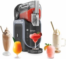 Ninja Slushie Frozen Drink Maker FS301UK - Brand New & Sealed 🥶