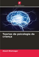 Akash Bhatnagar | Teorias Da Psicologia Da CriançA | Taschenbuch | Portugiesisch