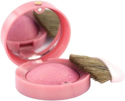 BOURJOIS kleiner runder Topfrouge - 34 Rose D'or *** KOSTENLOSER VERSAND ***