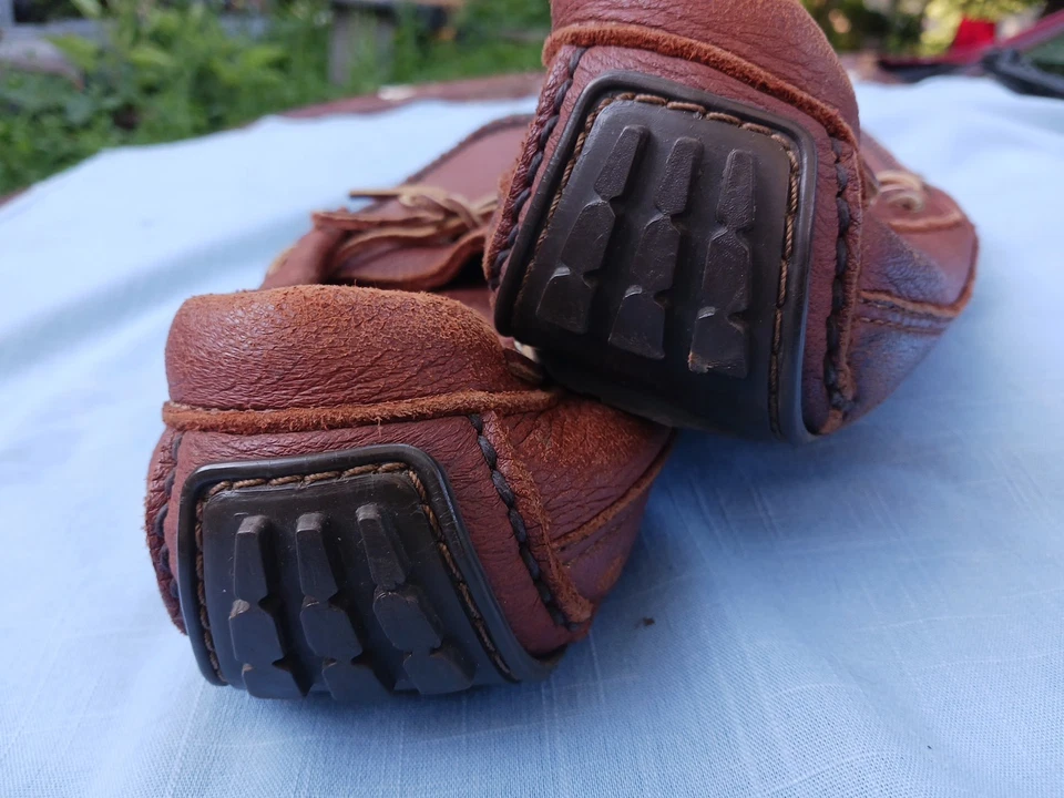 Mocasines Minnetonka Foto 3 de 4