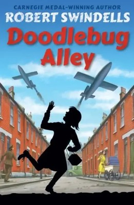 Doodlebug Alley | Robert Swindells | Englisch | Taschenbuch | 2015