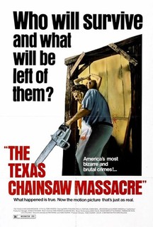 Super 8MM FILM The Texas Chain Saw Massacre 1974 Sound Gunnar Hansen