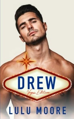 Drew: The Vegas Edition - An Extended Prologue: Buch Independently published