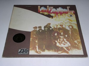Zeppelin II Rl | eBay