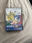 Sonic the Hedgehog 1  Sega Mega Drive Genesis Japan CiB - US Seller