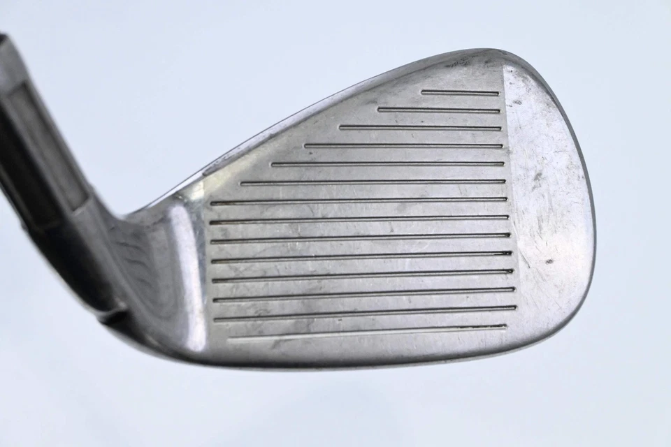 Left Hand Taylormade M6 #8 Iron / Regular Flex KBS MAX 85 Shaft - Image 2 of 4