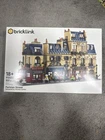 Bricklink LEGO Designer Program Series 1 Parisian Street # 910032