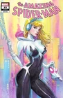 Amazing Spider-Man #49 Sabine Rich Exclusive Spider-Gwen Spiderman 1