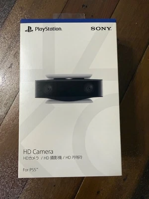 PS5 HD Camera with Dual Lens 1080p Capture Stand - Image 1 of 3