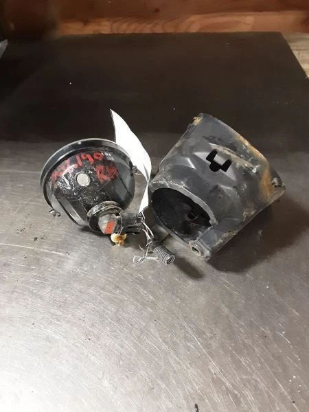 Luz de canto/parque parachoque de direção em neblina compatível com 08-17 SEQUOIA 259099 - Imagem 2 de 4