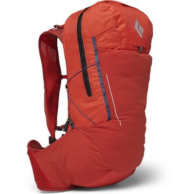 Black Diamond Pursuit 30 Liter Octane-Ink Blue Lightweight Hiking Backpack $109