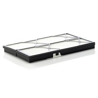 Filter Innenraumluft Mann-Filter CU 3759 FüR Mercedes-Benz Vito V