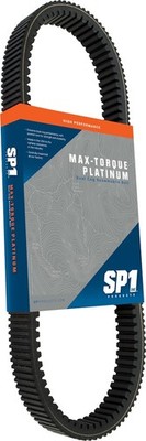 FIRE POWER Max-Torque Platinum Belt 46 3/4'' X 1 7/16'' 47-6058