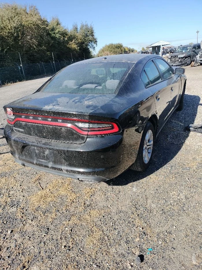 Front STABILIZER BAR 2015-2023 DODGE CHARGER Foto 4 de 4