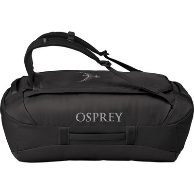 Osprey Transporter Duffel 65 , Tasche, schwarz