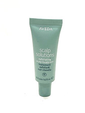 Aveda Scalp Solutions Exfoliating Scalp Treatment 0.85oz New Free Shipping