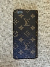 Louis Vuitton Cell Phone Accessories for Apple iPhone 8 Plus for