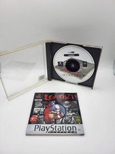 ebay® Auktion 298265829626 | Loaded Playstation 1 PS1 PAL Thumbnail of ebay® auction 298265829626 | Loaded Playstation 1 PS1 PAL