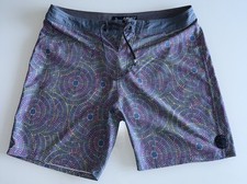 Ripcurl Mirage Men  s Boardshorts Size 36 Swim Trunks Swim Short