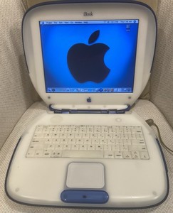 Apple iBook Clamshell | eBay