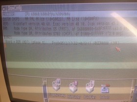 Blizzard 1260 Turbo Board BOXED Phase 5 Motorola 68060 for Commodore Amiga 1200