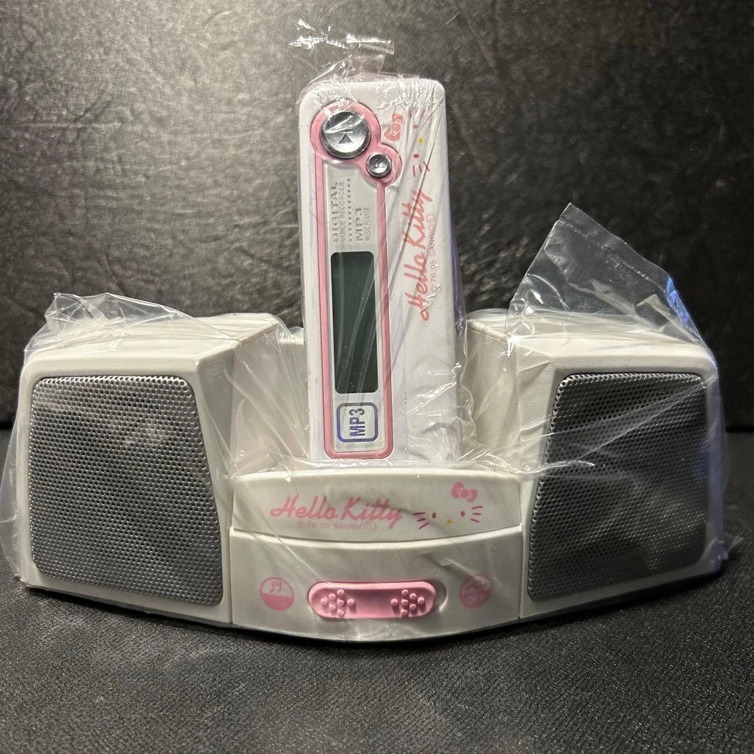 Hello Kitty MP3 Players for sale - eBay