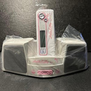 Hello Kitty Music Player | eBay