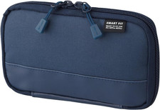 . Astuccio Compatto Smart Fit Navy
