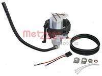 Kraftstoffpumpe Metzger 2250331 FÜR BMW Treibstoffpumpe