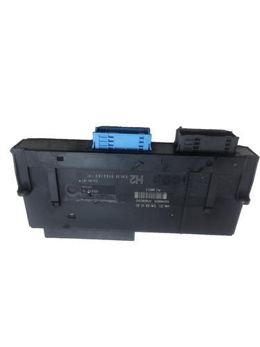 BMW 1ER BCM KAROSSERIE STEUERGERÄT ECU 9160189 E87 2007 - 2011