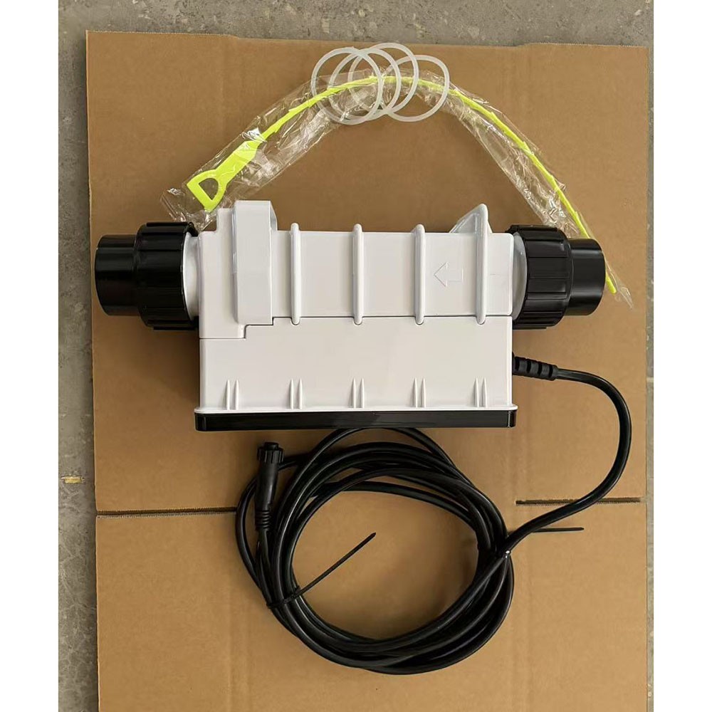 Salt Cell Chlorinator Generator For Pentair Intellichlor IC20 520554 EC-520554