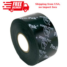 Orbit 2 in. x 50 ft. 20 Mil Pipe Wrap Duct Tape