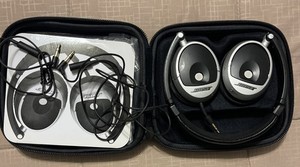 Bose Triport Headphones | eBay