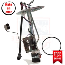 DriveMotive REPF314585 Fuel Pump for 99-02 Ford Expedition Eddie Bauer, XLT 4WD