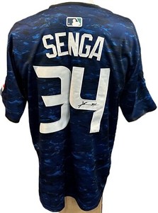 Kodai Senga Jersey | eBay