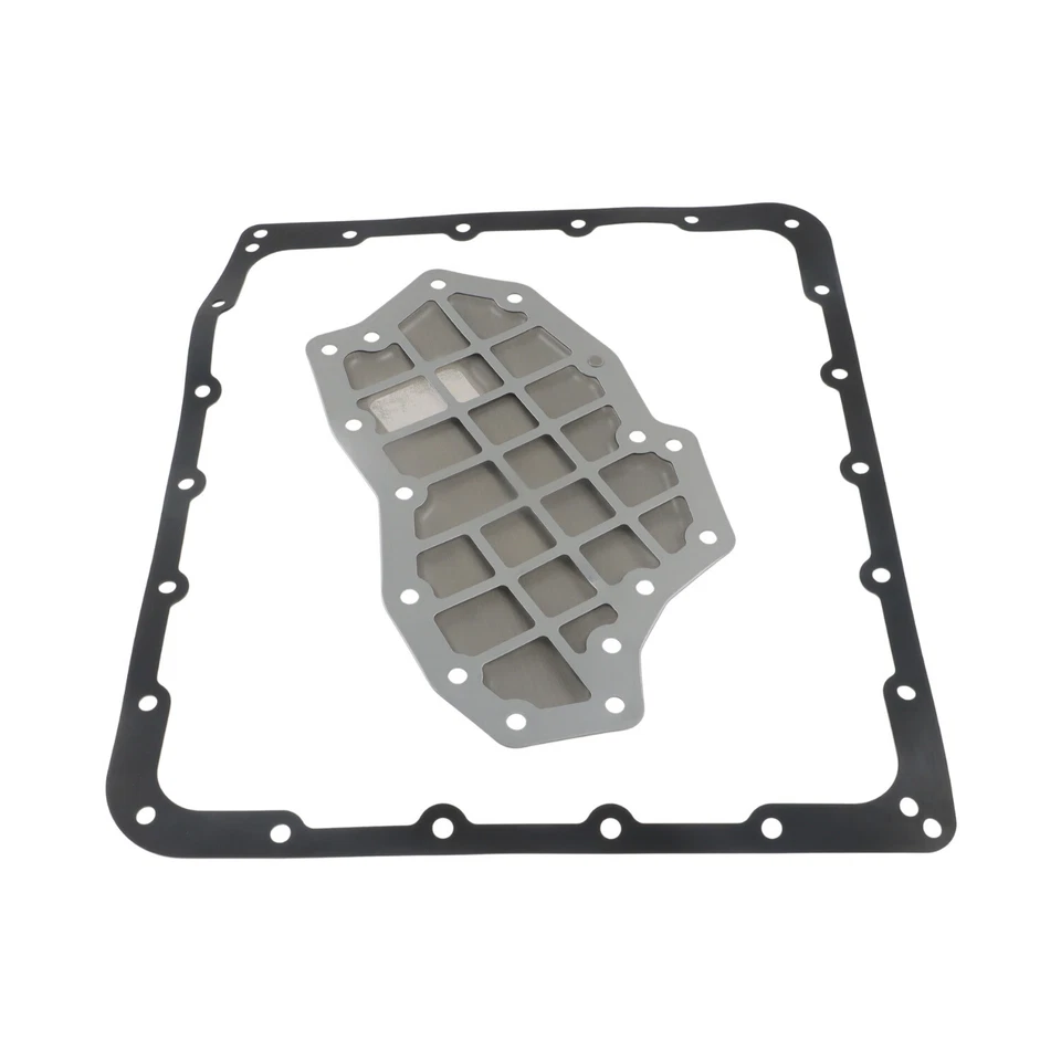 Kit de filtro de transmisión para Hyundai Genesis 2010 2011 2012 cupé Nissan Titan Foto 4 de 4