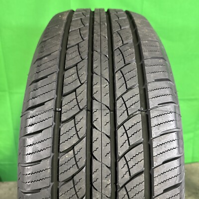 Single,Used-255/65R17 Westlake SU318 H/T 110H 9/32 DOT 1023