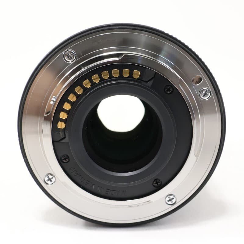 OLYMPUS M.Zuiko Digital ED 60mm F2.8 Macro Lens From Japan [Exc+]